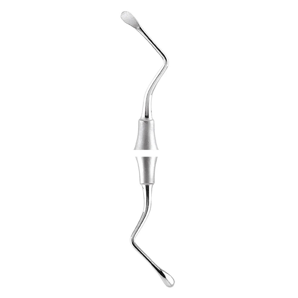 GDC Surgical Curette Lucas #3 (Cl86)