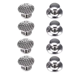 OSL Bondable Lingual Buttons (Pack Of 10) - 4