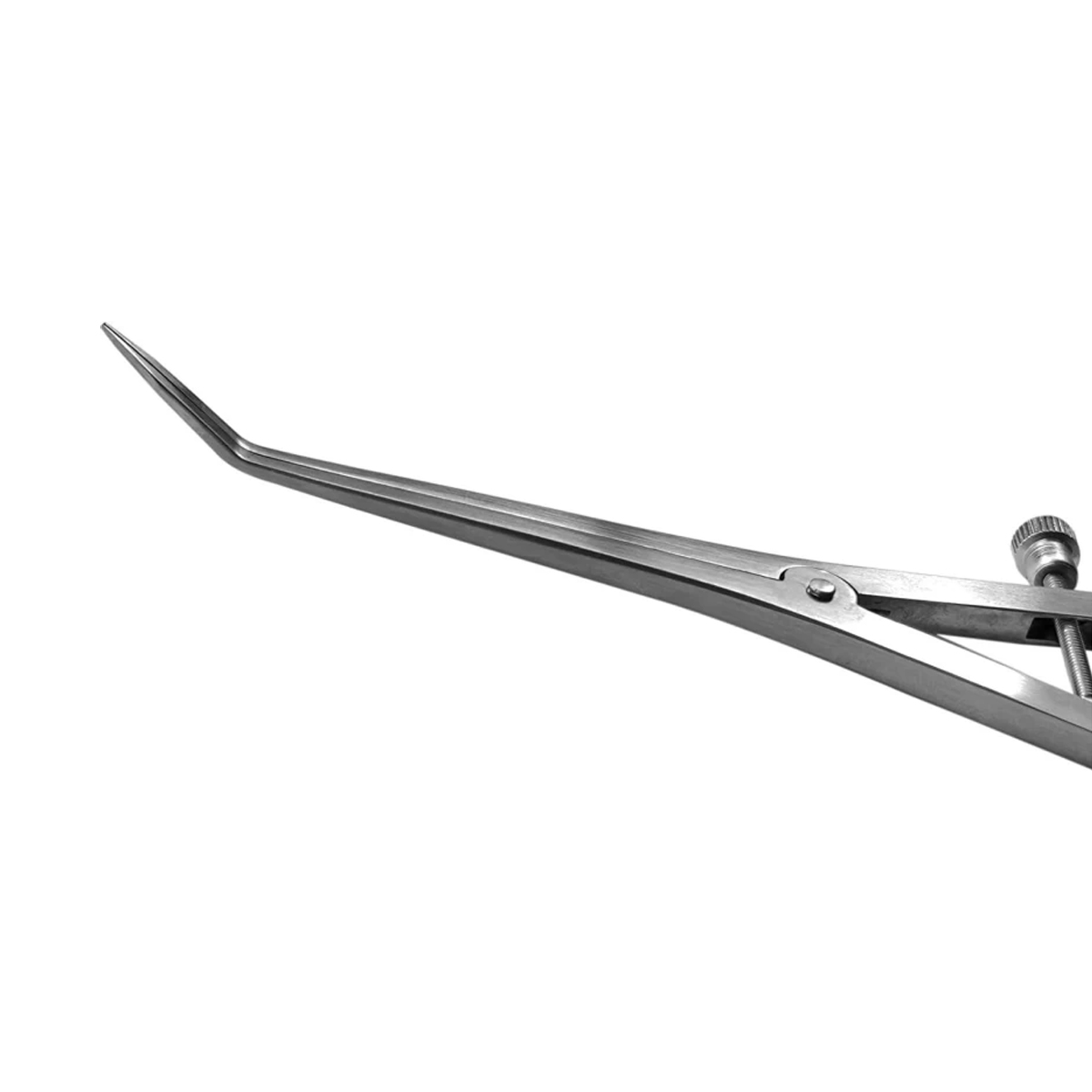 GDC Castroviejo Caliper # Curved (17Cm) Clc40C