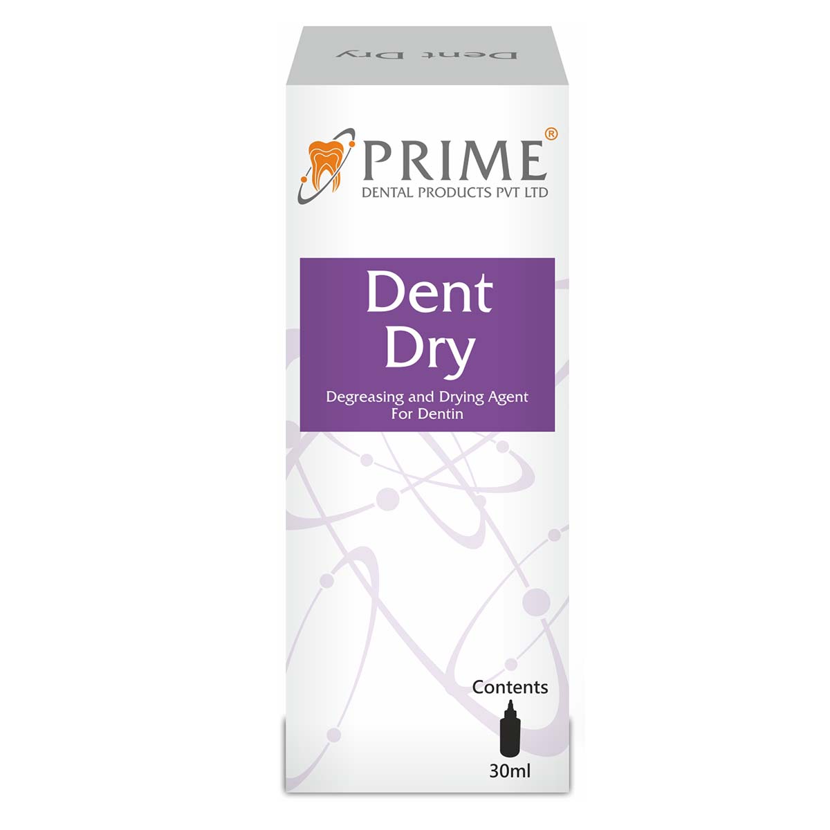 Prime Dental Dent Dry
