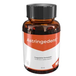 Ultradent Astringedent 15.5% Ferric Sulphate 30ml # 111 - 4