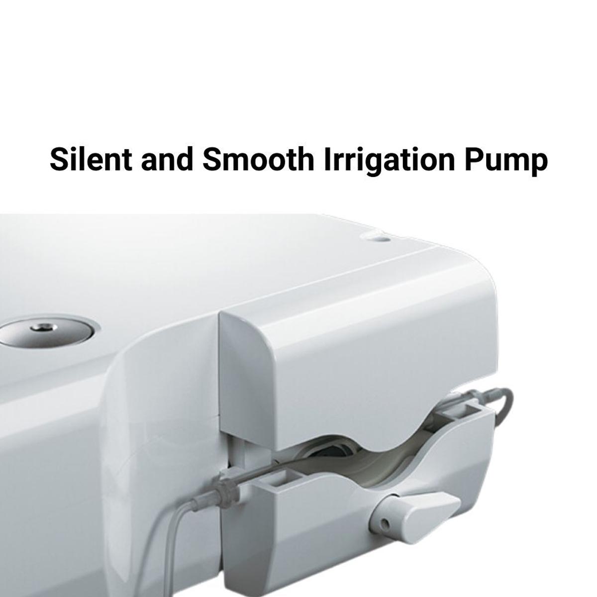 NSK Surgic AP-2 Implant Motor with S-Max SG20 Handpiece (Y1500766)