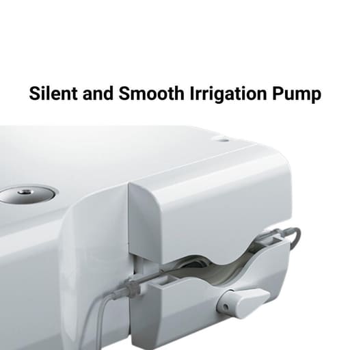 NSK Surgic AP-2 Implant Motor with S-Max SG20 Handpiece (Y1500766)