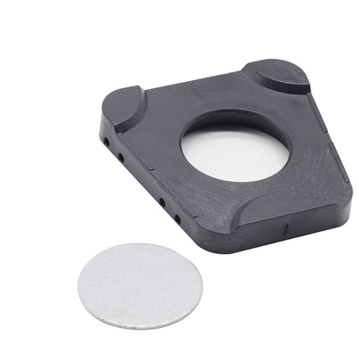 Labodent Articulator Discs (Pack of 2)