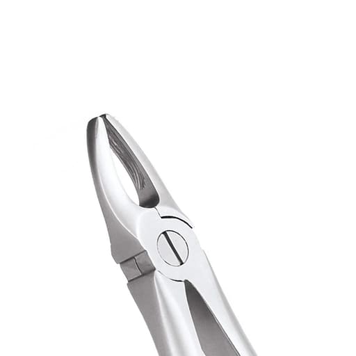 Oracraft Upper Anterior Extraction Forceps - Premium (FX1P)