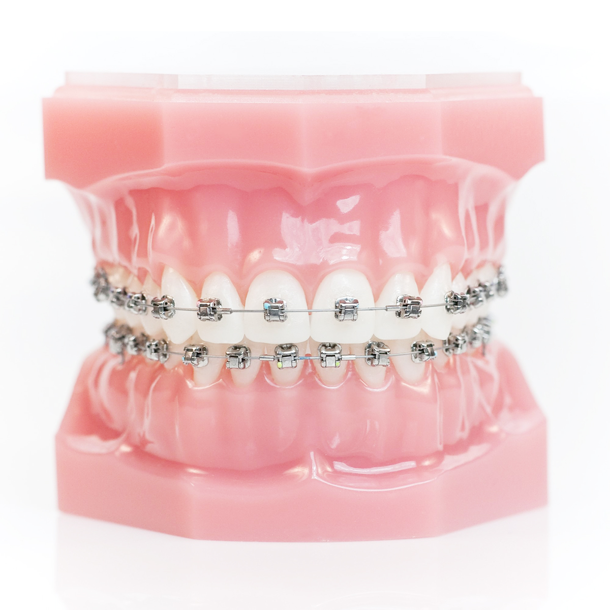 Koden Super Mini MBT Metal Bracket Kits