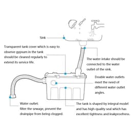 Jinguang Gypsum Filter/Sedimentation Tank - 7