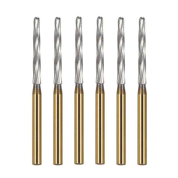 SuperEndo Zekrya Tungsten Carbide Bur