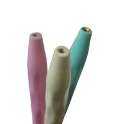 Horizon Autoclavable Mouth Mirror Handles (Pack Of 1) - 18