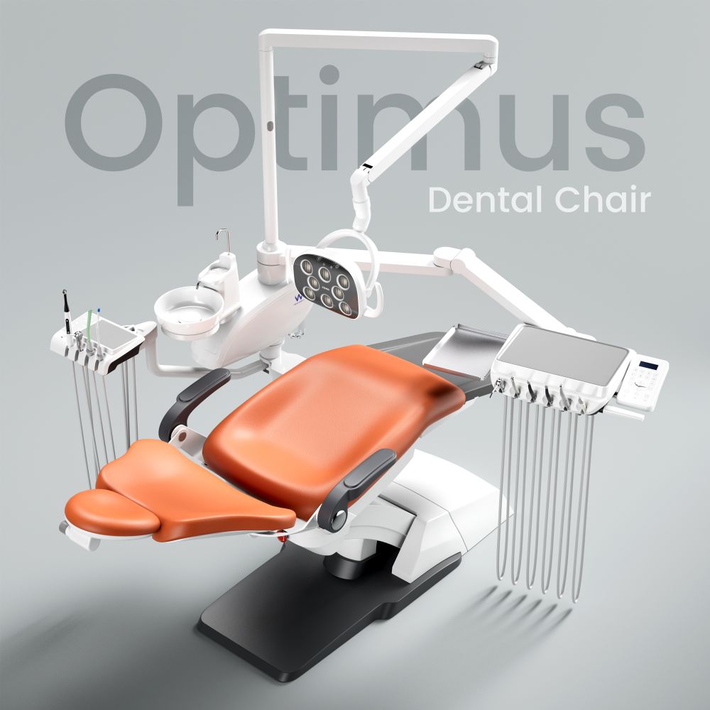 Waldent Optimus Dental Chair