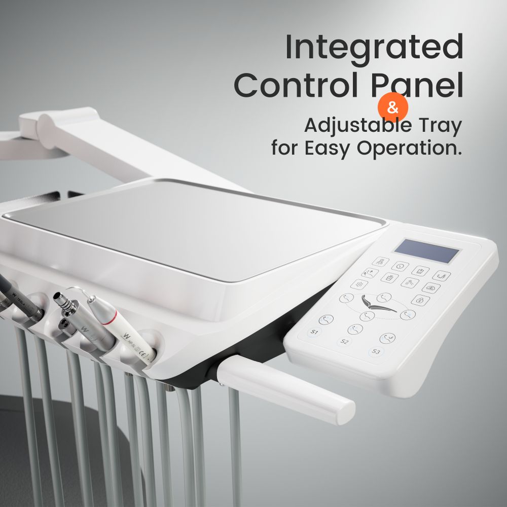 Waldent Optimus Dental Chair