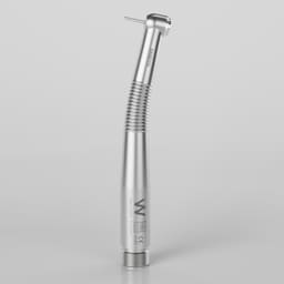 Waldent Sandyo Airotors And Cartridges - Mini Head - 10
