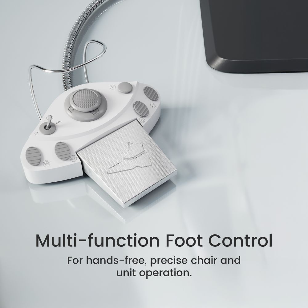 Waldent Optimus Dental Chair