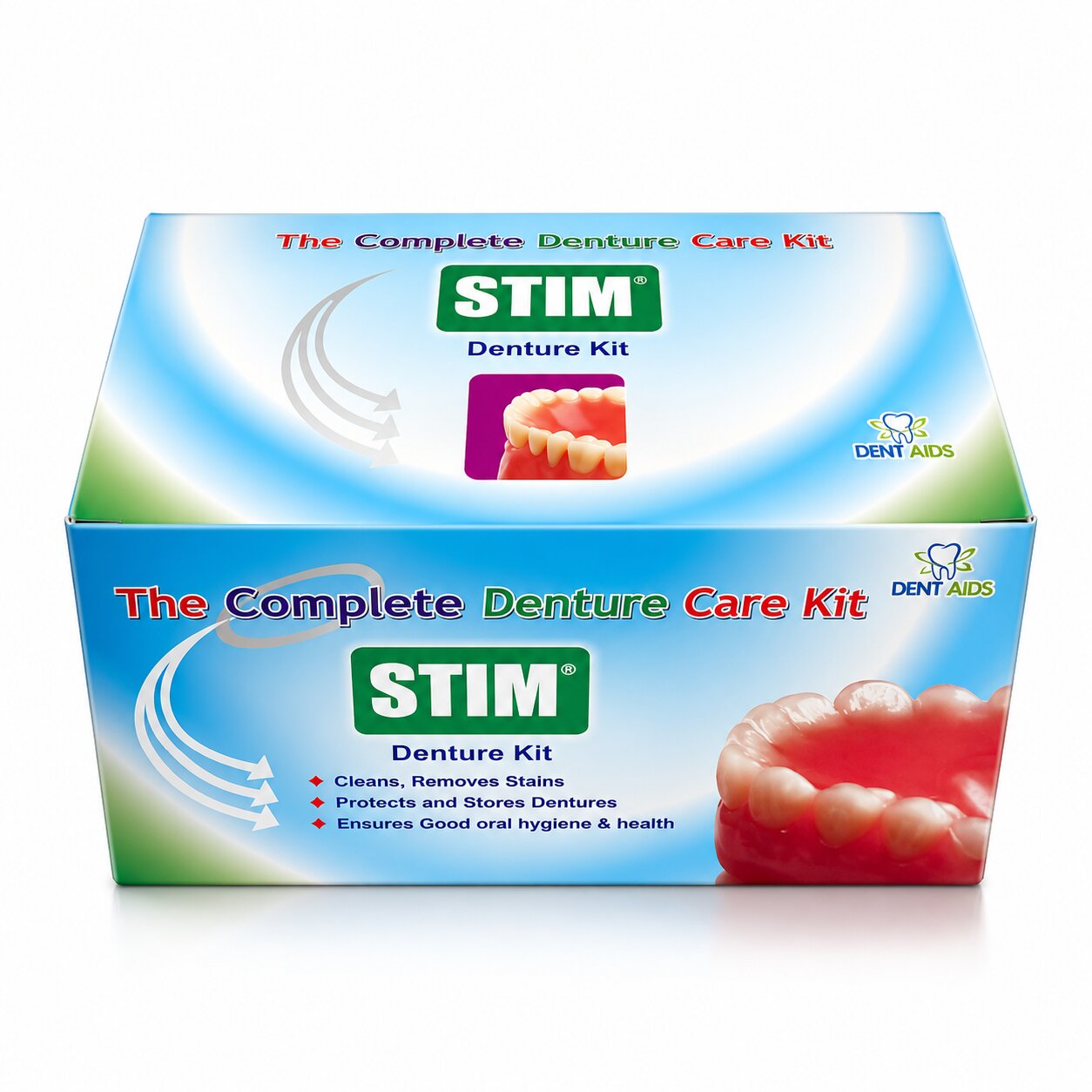 Stim D