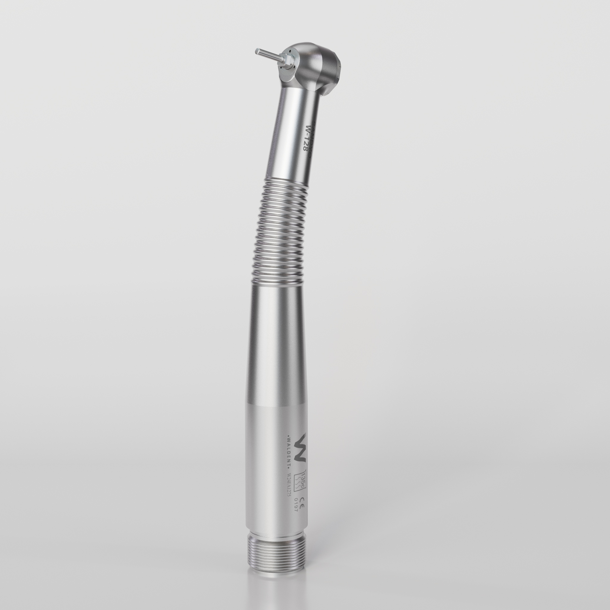 Waldent Sandyo Airotor - Standard Head