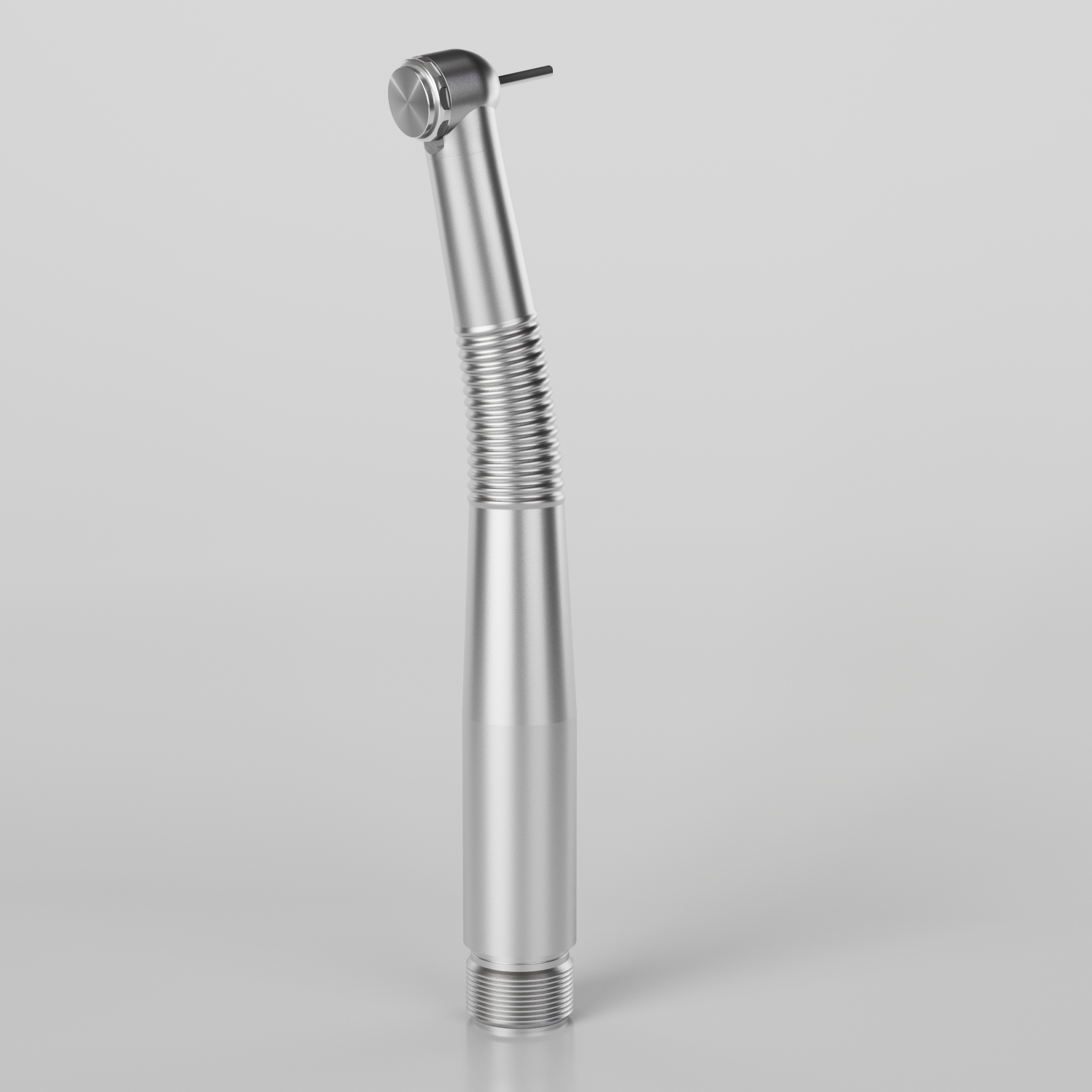 Waldent Sandyo Airotors And Cartridges - Mini Head