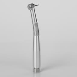 Waldent Sandyo Airotors And Cartridges - Mini Head - 12