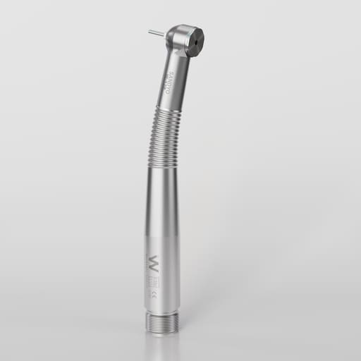 Waldent Sandyo Airotor - Standard Head