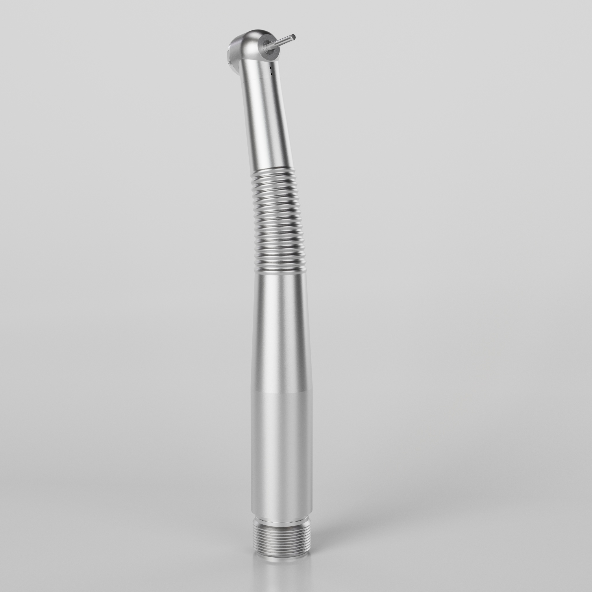 Waldent Sandyo Airotors And Cartridges - Mini Head