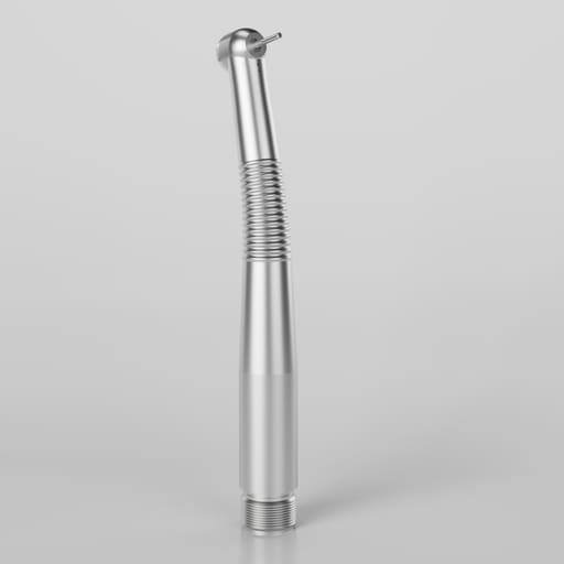 Waldent Sandyo Airotors And Cartridges - Mini Head