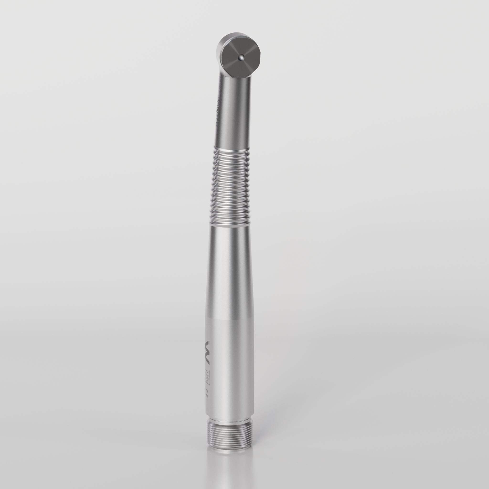 Waldent Sandyo Airotor - Standard Head