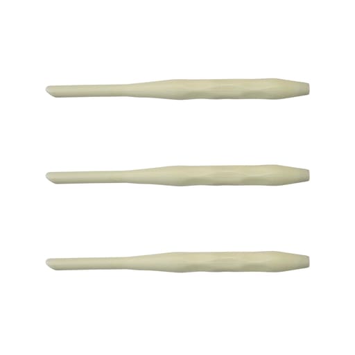 Horizon Autoclavable Mouth Mirror Handles (Pack Of 1)