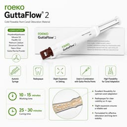 Coltene GuttaFlow 2 - 60026871 - 3