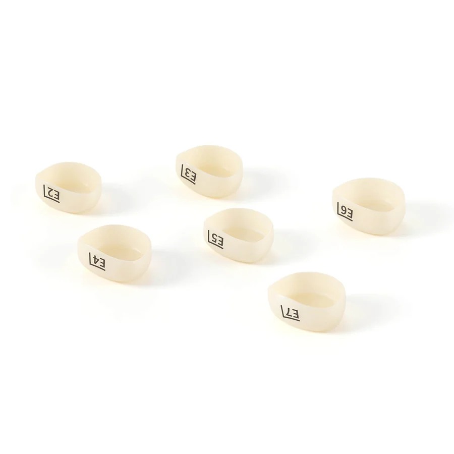 Pedo Crown Primary 2nd Lower Molar Refills