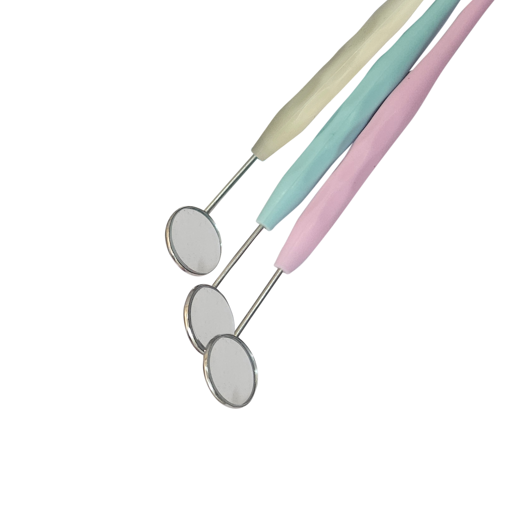 Horizon Autoclavable Mouth Mirror Handles (Pack Of 1)