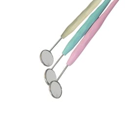 Horizon Autoclavable Mouth Mirror Handles (Pack Of 1) - 12