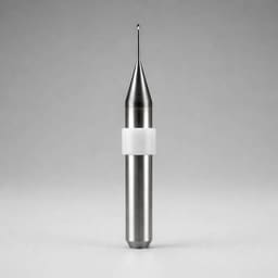 Nexy Zirconia Milling Bur DC - Ball Knife 0.6mm (JDM5DW Type)