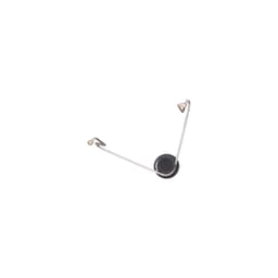 Julldent Freehand Flap Retractor (JULL-DENT 070) - 1
