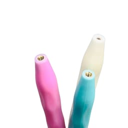 Horizon Autoclavable Mouth Mirror Handles (Pack Of 1) - 17