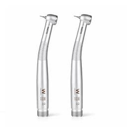 Waldent Sandyo Airotor – Supertorque Head