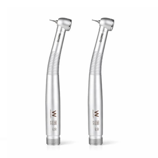 Waldent Sandyo Airotor – Supertorque Head