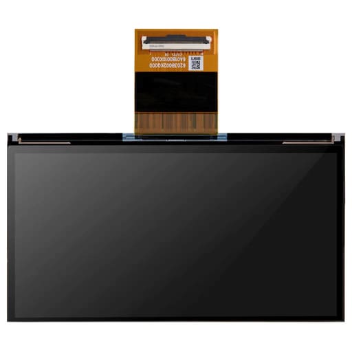 Elegoo Mars 5 Ultra 3D Printer LCD Screen