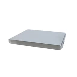 Labodent Titanium Square Plate For CAD/CAM Milling - 140*150*10