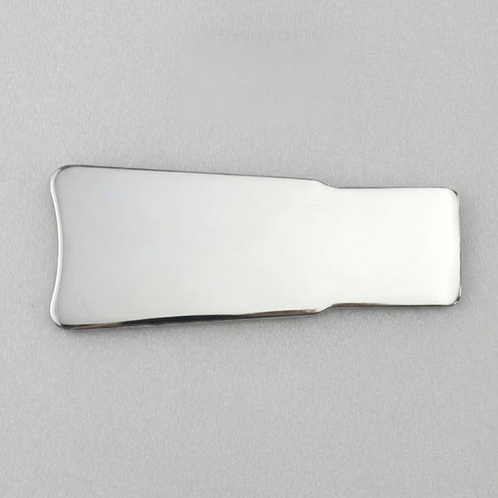 UU Ortho Dental Photography Mirror - Occlusal M