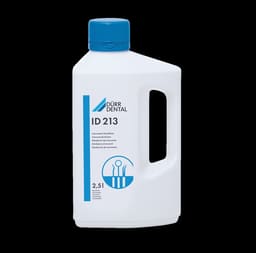 Durr Dental ID 213 Disinfectant Solution For Instruments - 4