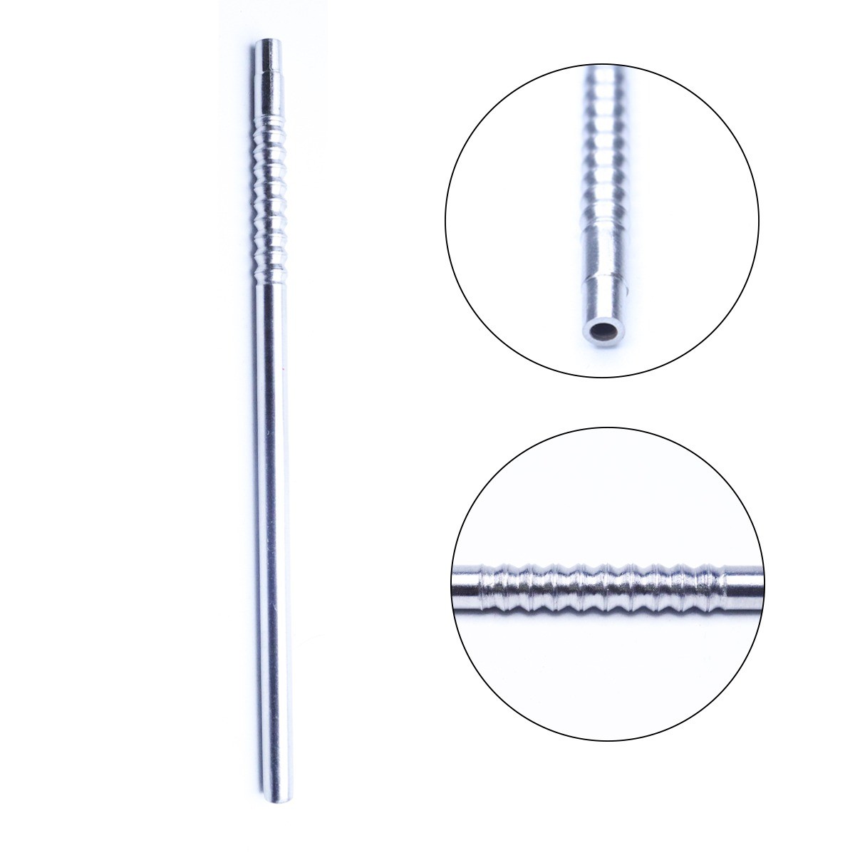 Oracraft Ring Type Mouth Mirror Handle #3 - MH3