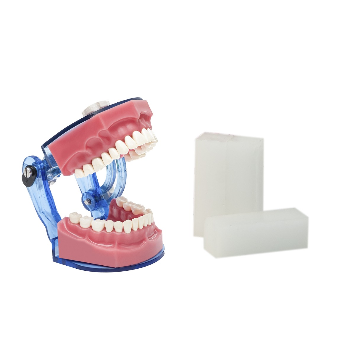 Rolex Carving Wax Blocks (Pack of 38)