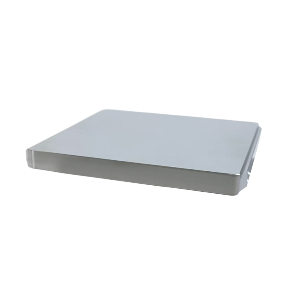 Labodent Titanium Square Plate For CAD/CAM Milling - 140*150*12