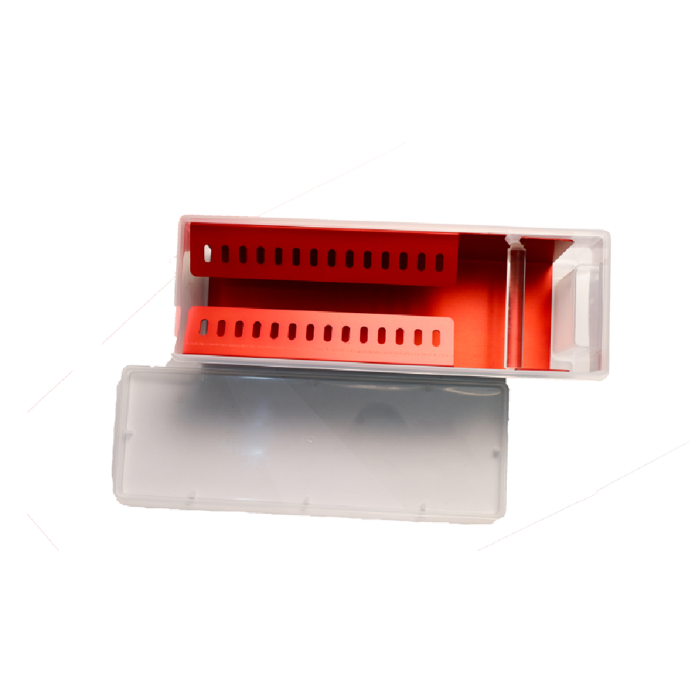 Dentomech Arch Wire and Spool Organizers