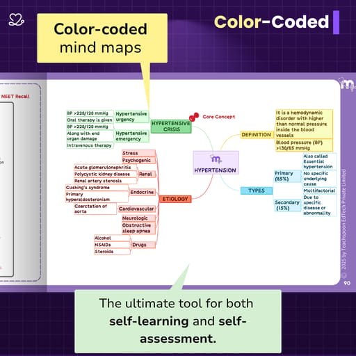 Medi Study Go General Medicine Mind Maps (ISBN: 252606)