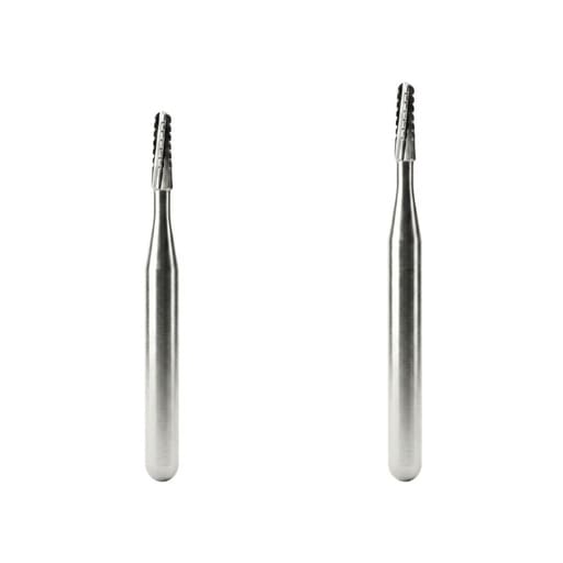 Mani Tooth Sectioning Surgical Carbide Airotor Burs 1559L