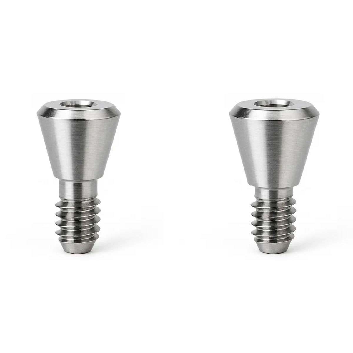 Dentaltech Implant Cover Screws - Osstem | Dentium | DIO | Cowellmedi | Neobiotech | Dentis Compatible
