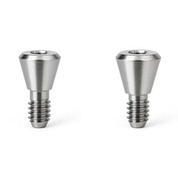 Dentaltech Implant Cover Screws - Osstem | Dentium | DIO | Cowellmedi | Neobiotech | Dentis Compatible - 4