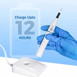 EndoKing Charging Base for Gutta Percha Cutter - 3
