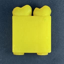 Toothxplore Magniaid Perforation Block - 4