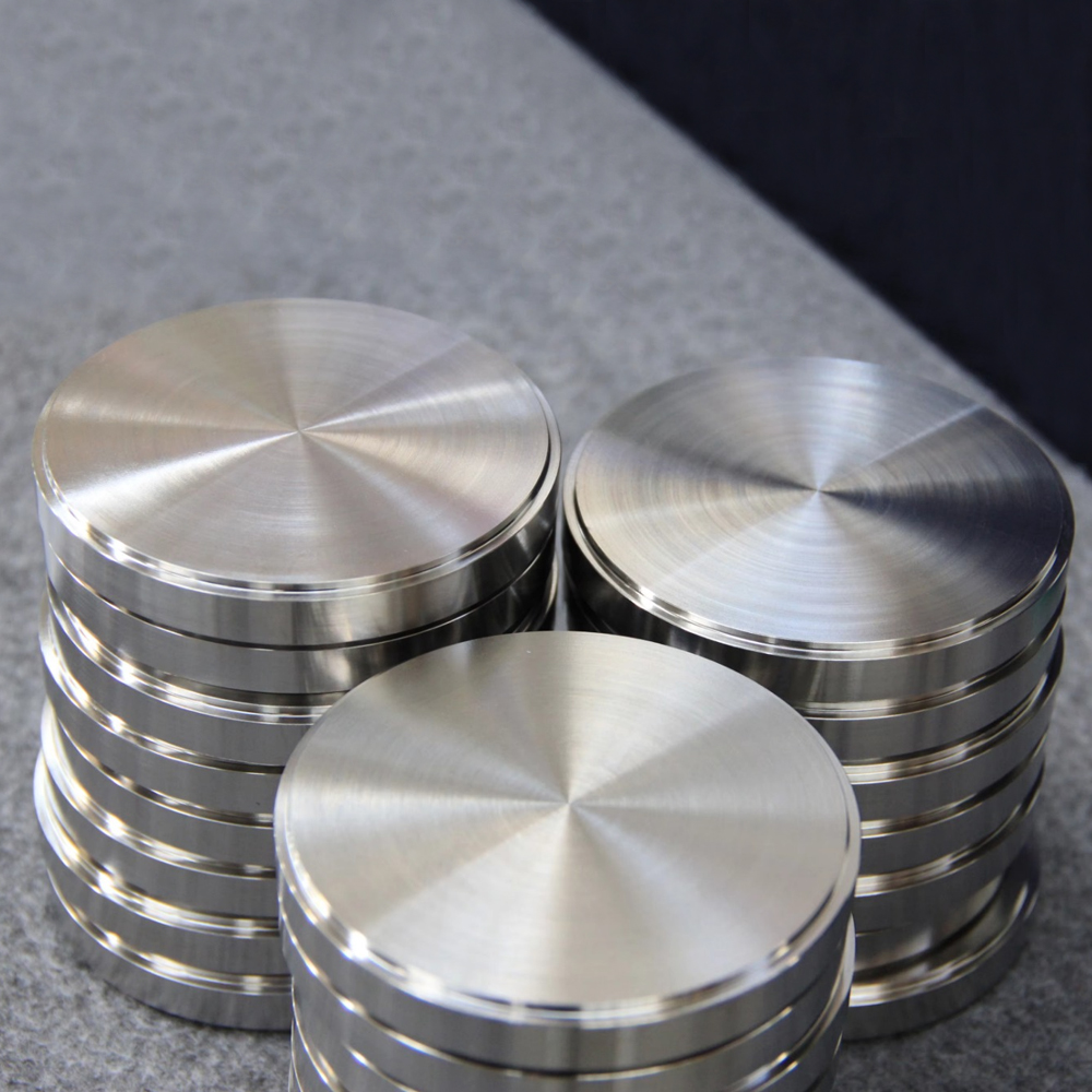 Labodent Titanium Disc For CAD/CAM Milling